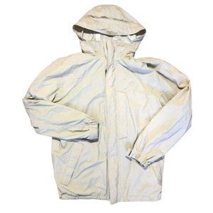 Timberland Stratham Issue Jacket Men's Medium w/ Hood Outdoor Gear
